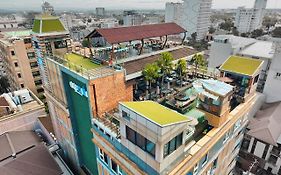 โรงแรมเอบีซี